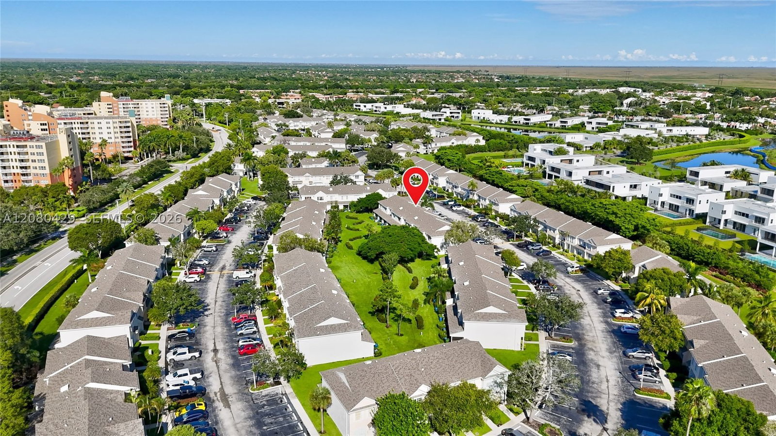 Real estate property located at 16676 Hemingway Dr, Broward, Bonaventure, Weston, FL