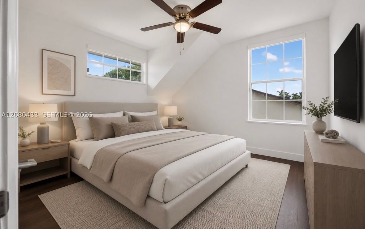 Real estate property located at 18211 95th Ct, Miami-dade, Franjo Park Sec 2, Palmetto Bay, FL