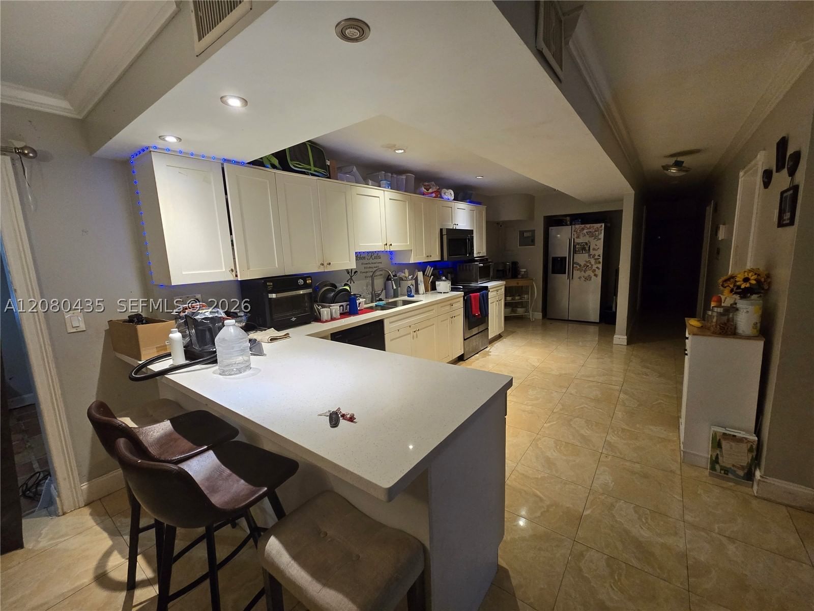 Real estate property located at 7912 73rd Ave, Broward, Heathgate 3rd Add, Tamarac, FL