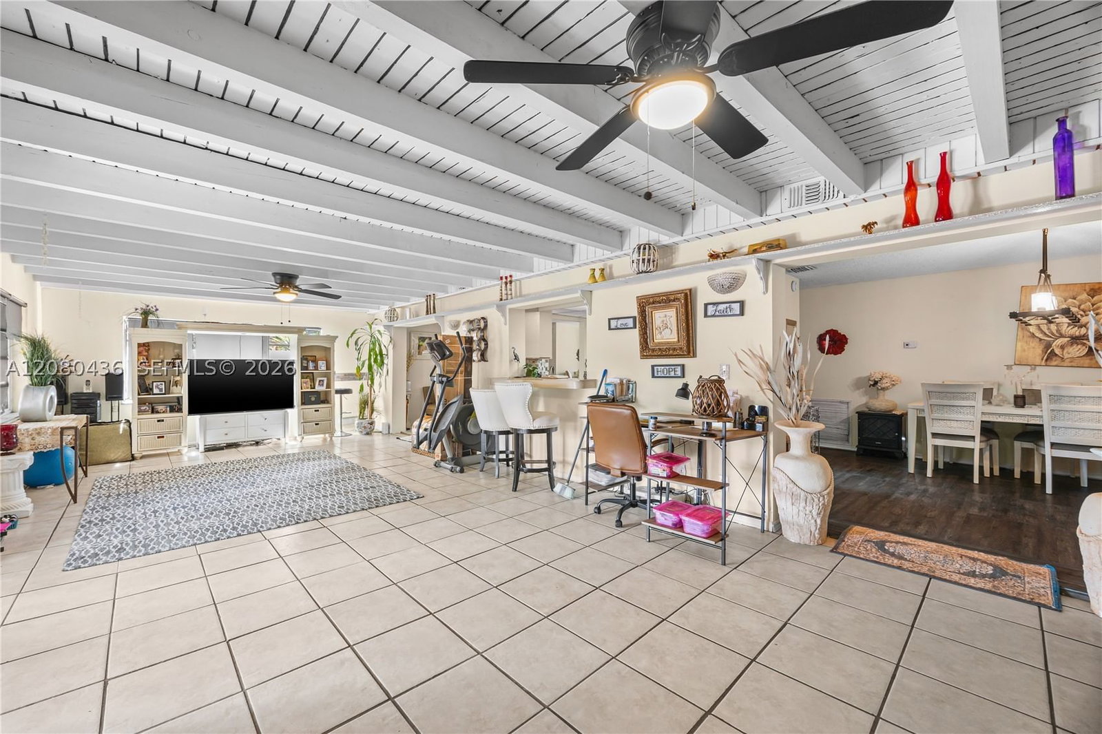 Real estate property located at 11701 57th St, Broward, Flamingo Gardens, Cooper City, FL