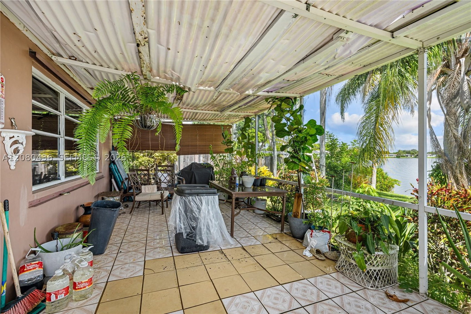 Real estate property located at 11701 57th St, Broward, Flamingo Gardens, Cooper City, FL