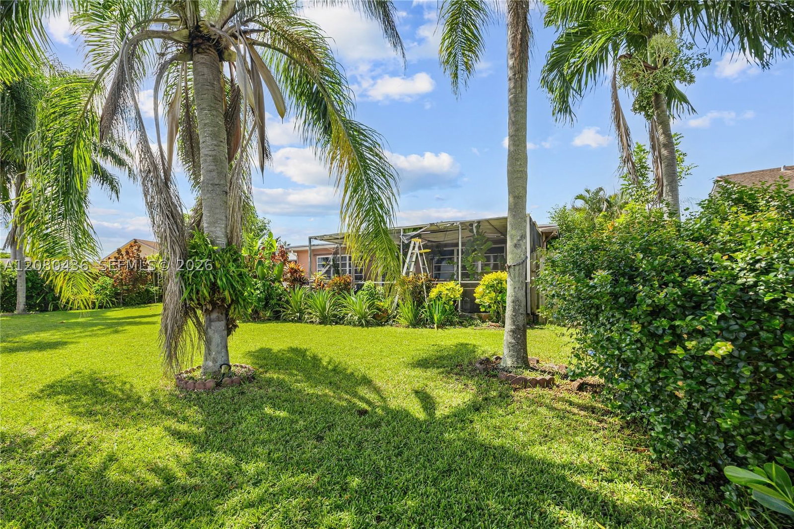 Real estate property located at 11701 57th St, Broward, Flamingo Gardens, Cooper City, FL