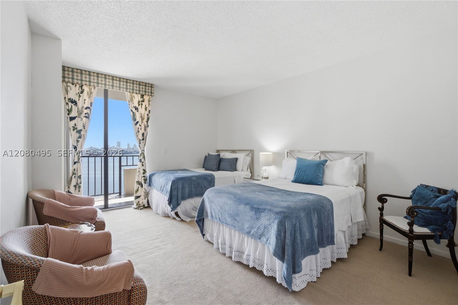 Real estate property located at 520 Brickell Key Dr A1616, Miami-dade, Brickell Key One Condo, Miami, FL