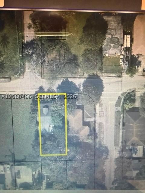 Real estate property located at 812 29th Ter, Miami-dade, Blvd Park, Miami, FL