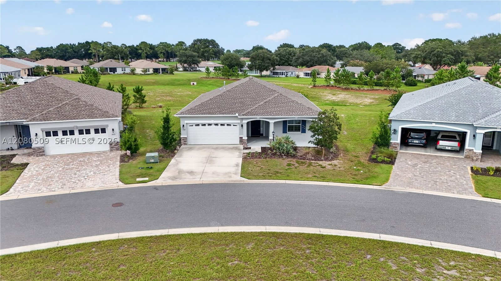 Real estate property located at 9737 SW 100th Ave Rd, Marion, Crescent Ridge Phase Iv, Ocala, FL
