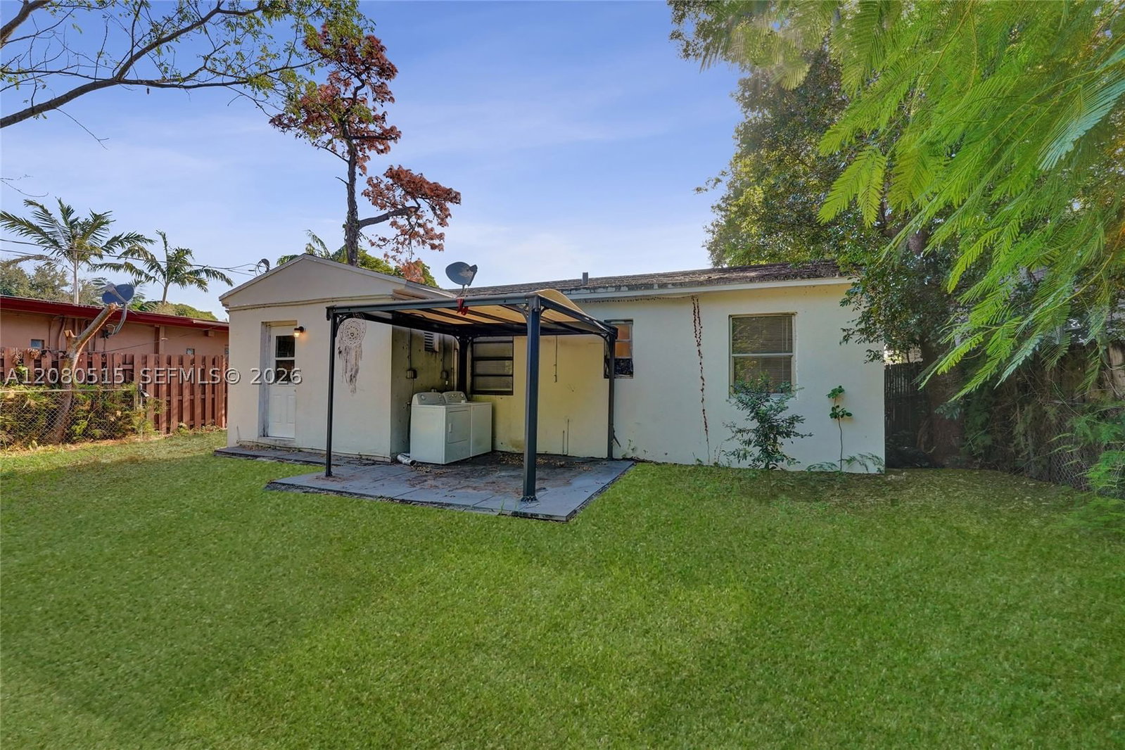 Real estate property located at 1421 3rd Ave, Broward, Progresso, Fort Lauderdale, FL