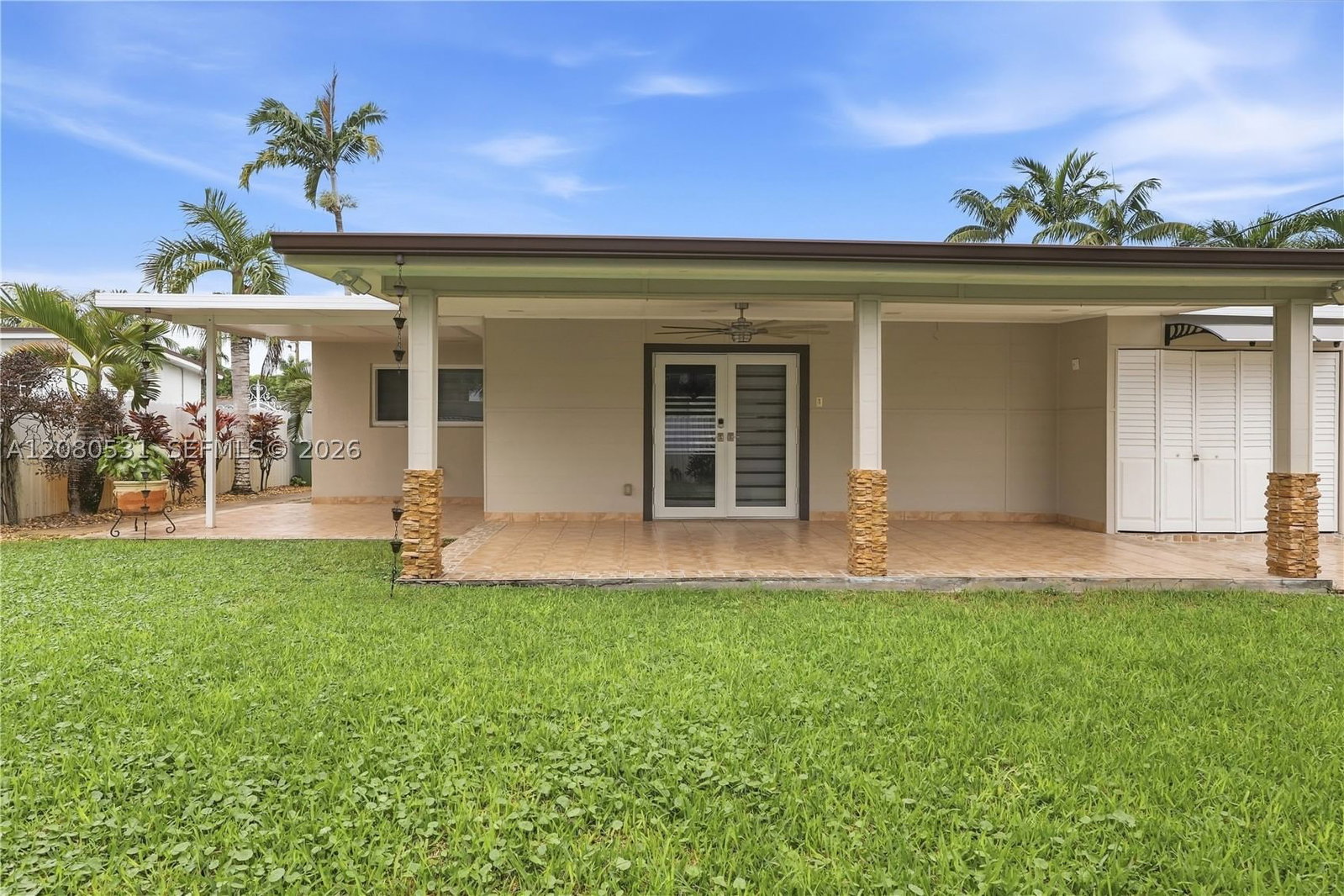Real estate property located at 5505 14th Ln, Miami-dade, Palm Springs Ests 8th Add, Hialeah, FL
