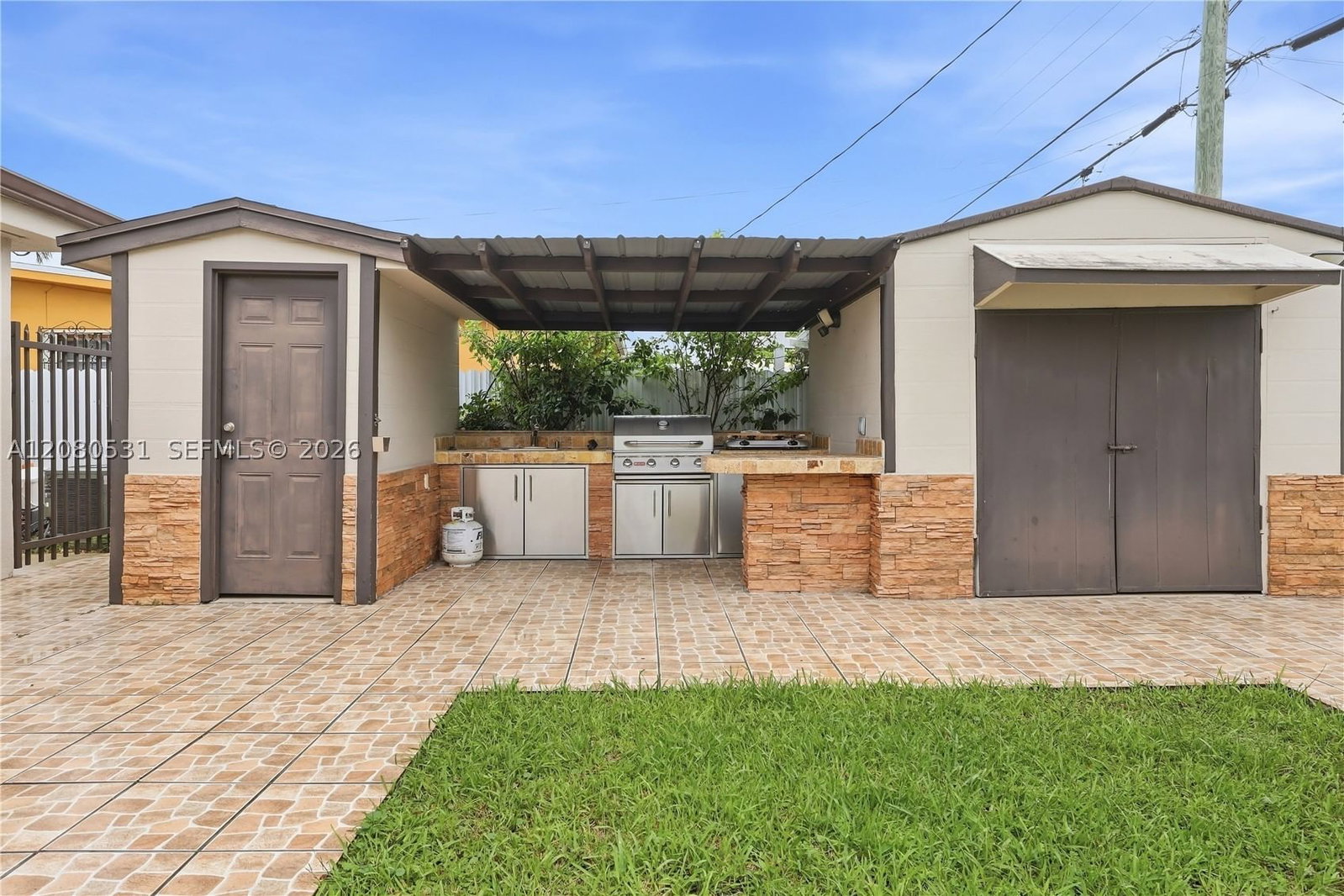 Real estate property located at 5505 14th Ln, Miami-dade, Palm Springs Ests 8th Add, Hialeah, FL