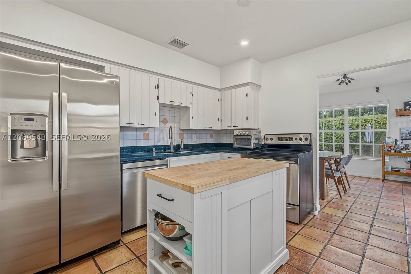 Real estate property located at 6440 35th St, Miami-dade, Coral Villas Rev, Miami, FL