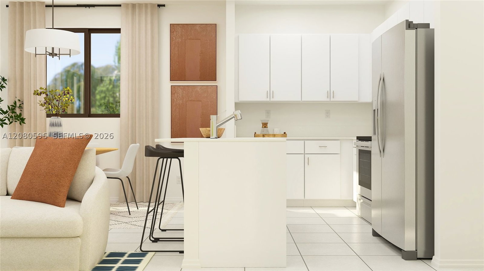 Real estate property located at 13857 261 TER, Miami-dade, Luminara, Miami, FL