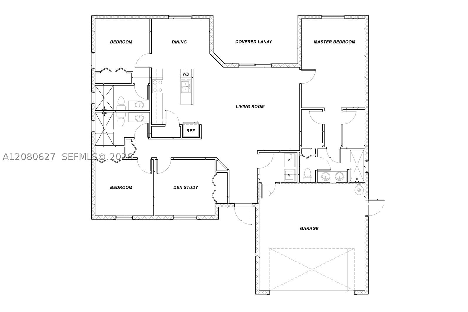 Real estate property located at 945 COMMODORE ST, Lee, Lehigh Acres, Lehigh Acres, FL