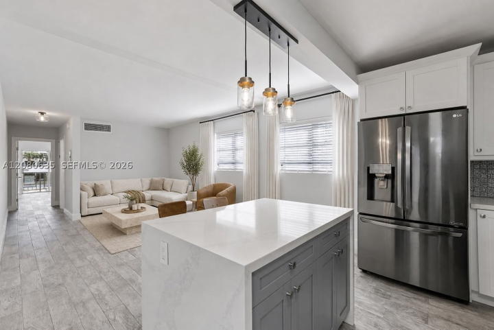 Real estate property located at 1340 Lincoln Rd #208, Miami-dade, Golden House Condo, Miami Beach, FL
