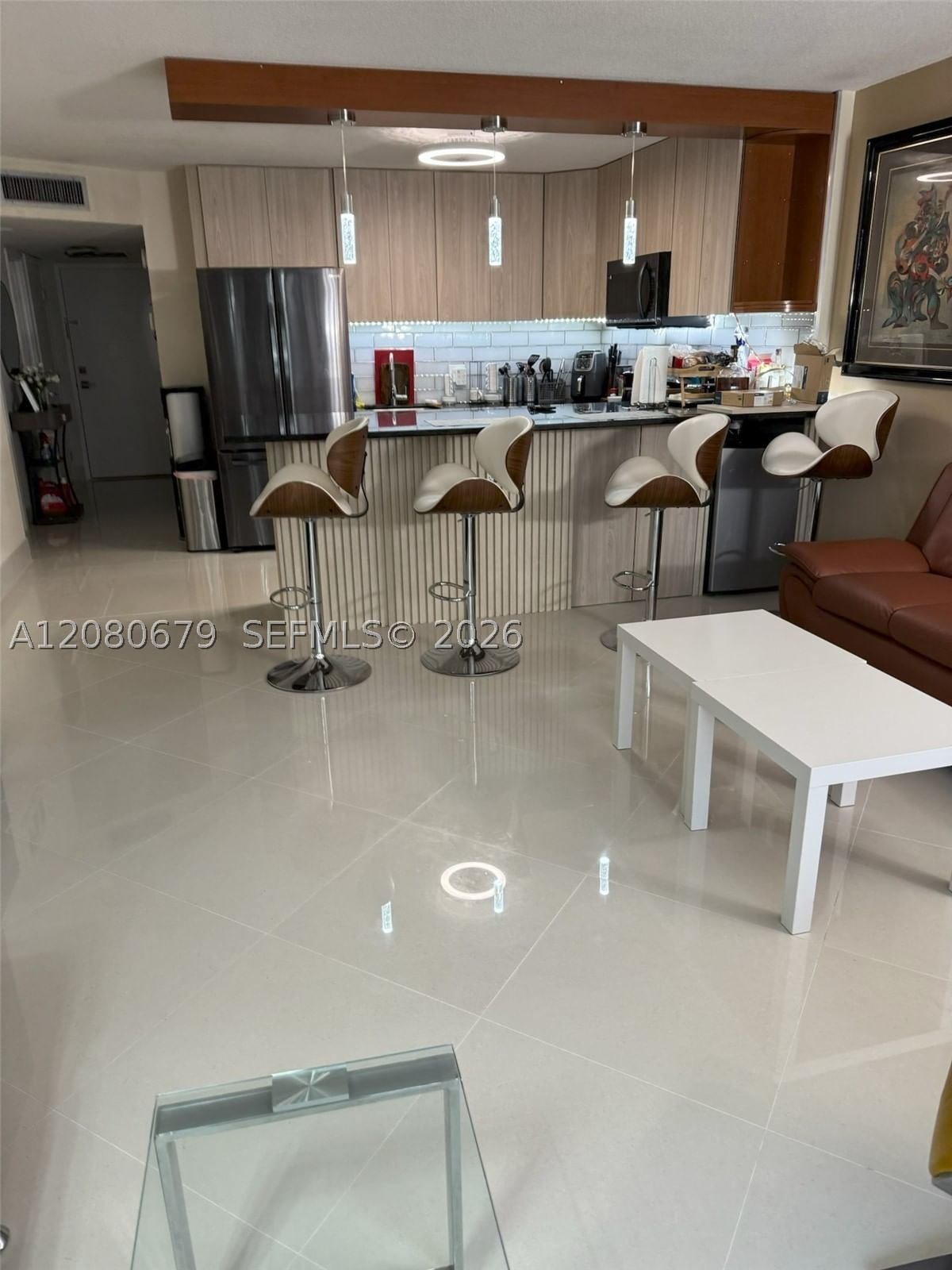 Real estate property located at 2801 183rd St #310W, Miami-dade, Admirals Port Condo West, Aventura, FL