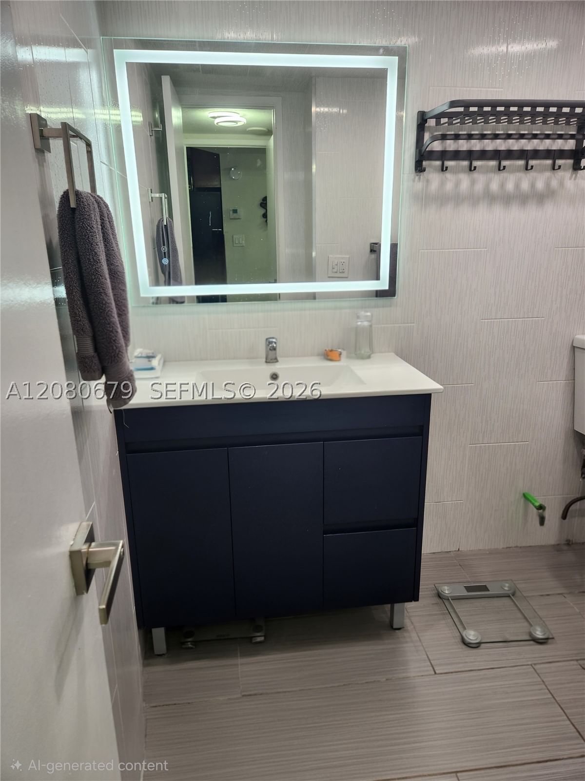 Real estate property located at 2801 183rd St #310W, Miami-dade, Admirals Port Condo West, Aventura, FL