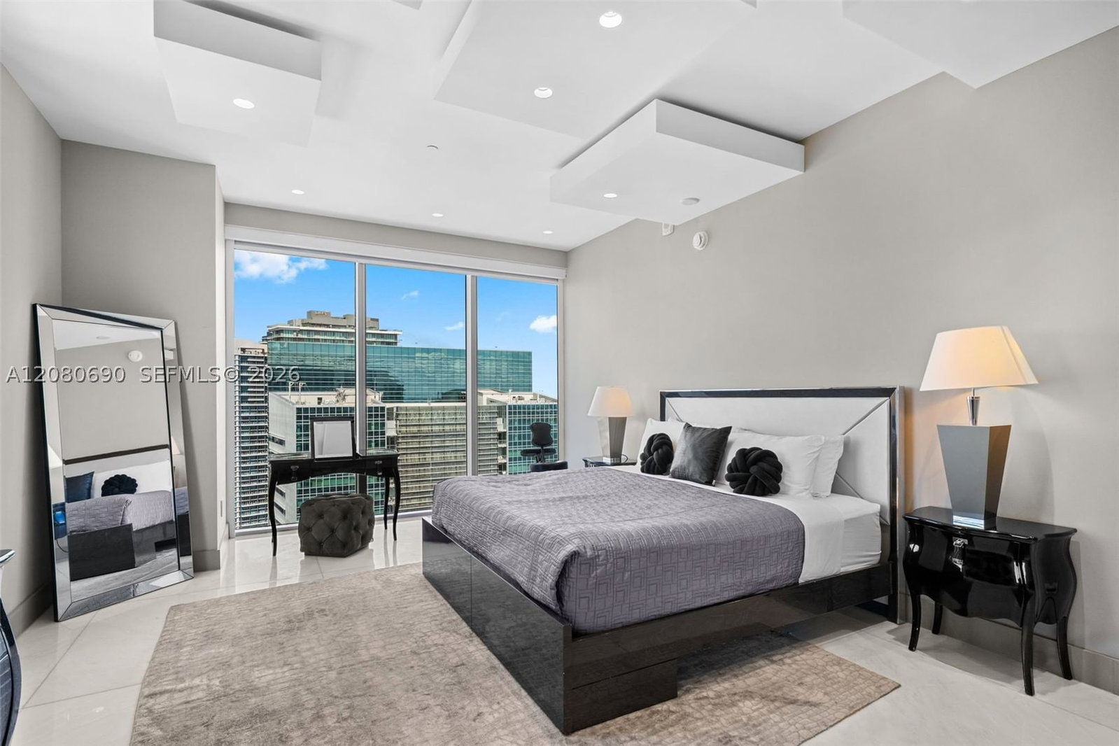 Real estate property located at 1300 Brickell Bay Dr PH4400, Miami-dade, Brickellhouse Condo, Miami, FL