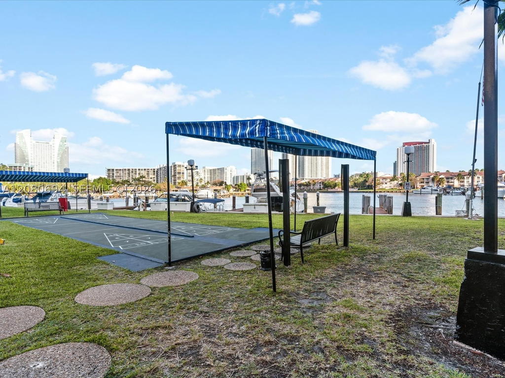 Real estate property located at 500 Three Islands Blvd #618, Broward, Olympus Condo Phase, Hallandale Beach, FL