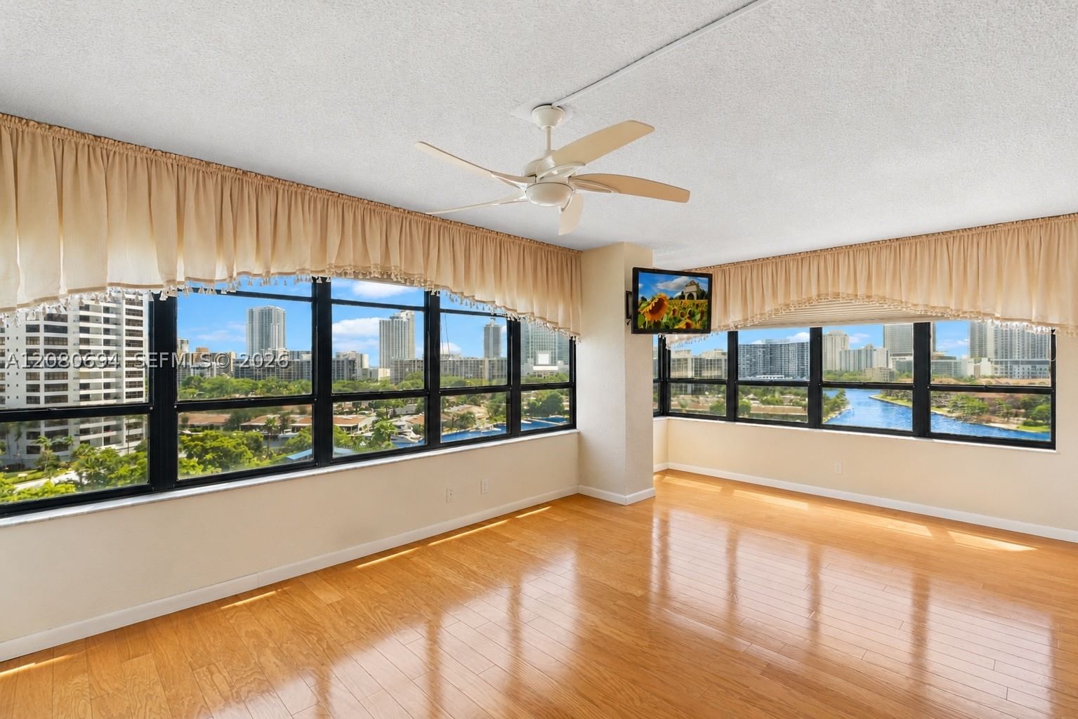 Real estate property located at 500 Three Islands Blvd #618, Broward, Olympus Condo Phase, Hallandale Beach, FL