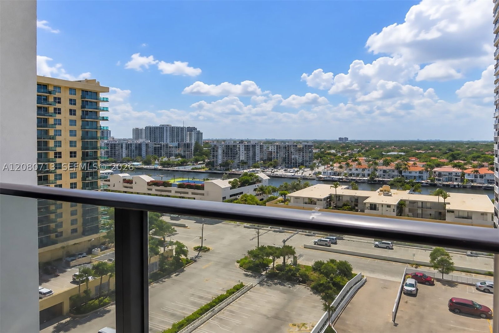 Real estate property located at 2301 Ocean Dr #1206, Broward, Catania Condo, Hollywood, FL