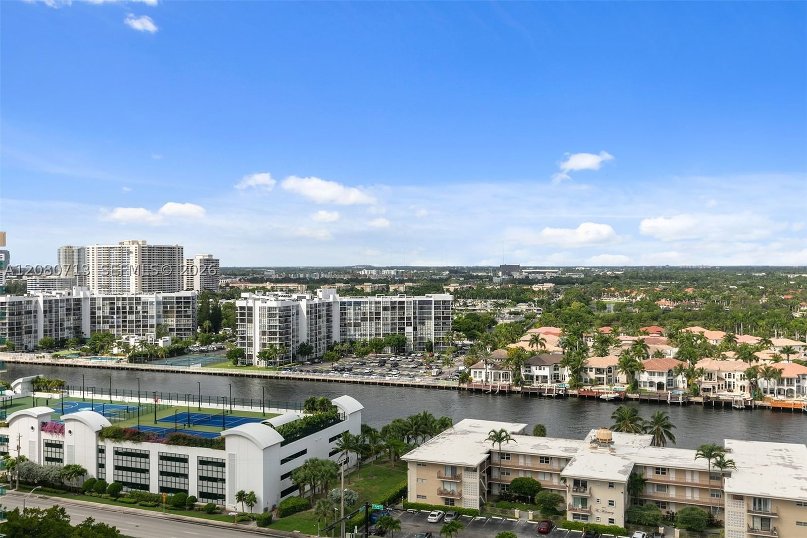 Real estate property located at 2301 Ocean Dr #1206, Broward, Catania Condo, Hollywood, FL
