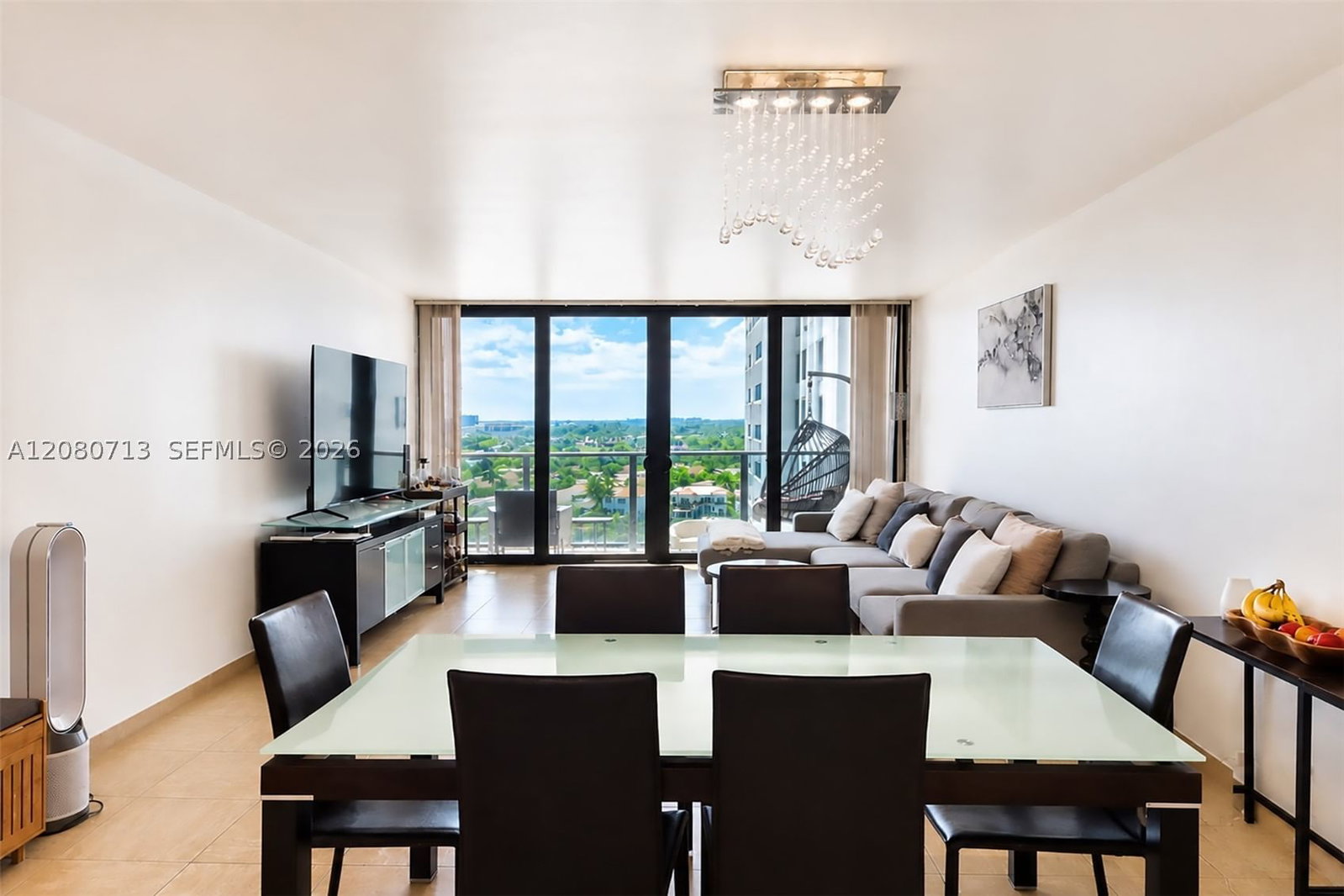 Real estate property located at 2301 Ocean Dr #1206, Broward, Catania Condo, Hollywood, FL