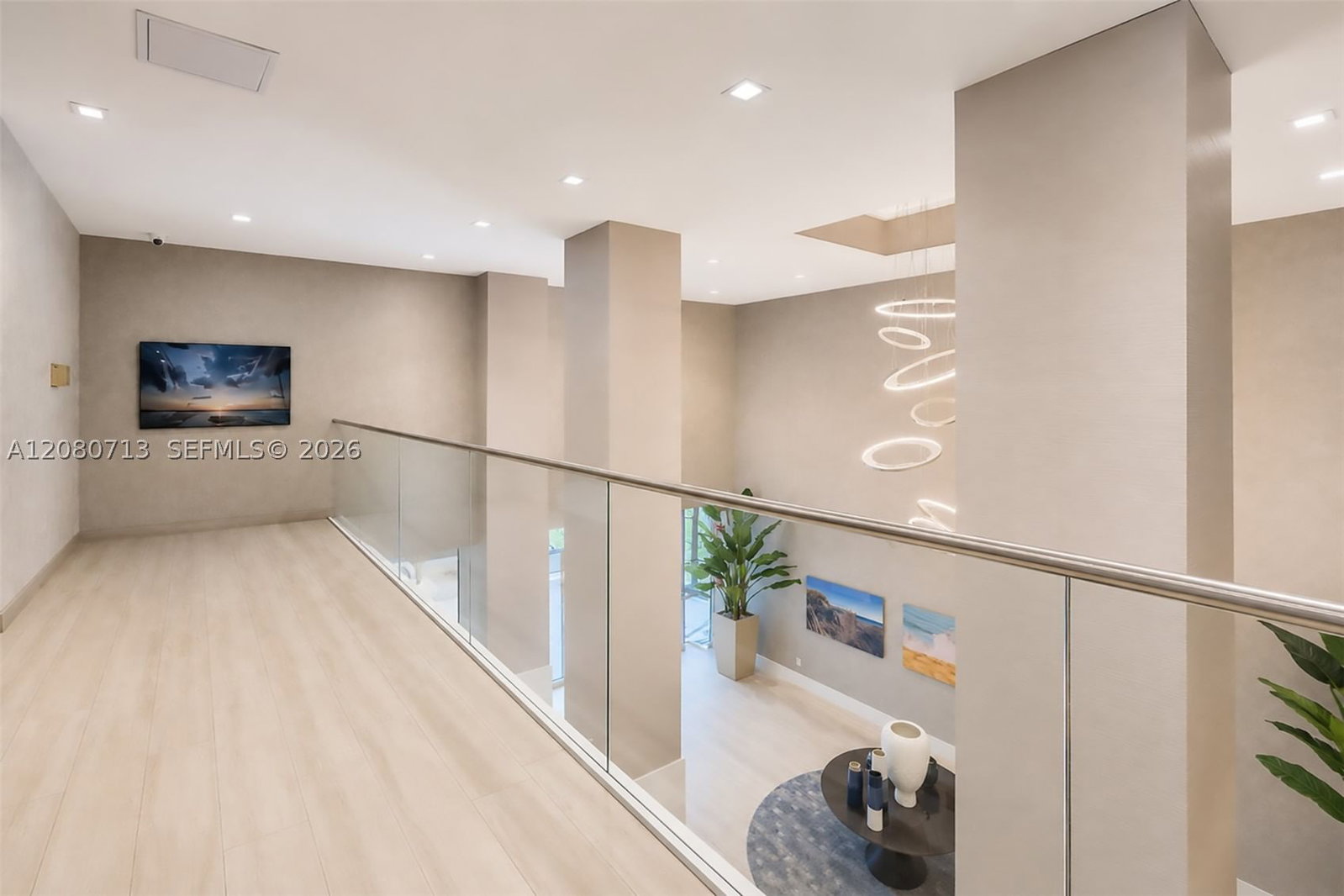 Real estate property located at 2301 Ocean Dr #1206, Broward, Catania Condo, Hollywood, FL