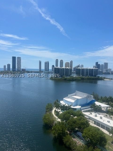 Real estate property located at 3330 190th St #1719, Miami-dade, Aventura Marina Condo Num, Aventura, FL