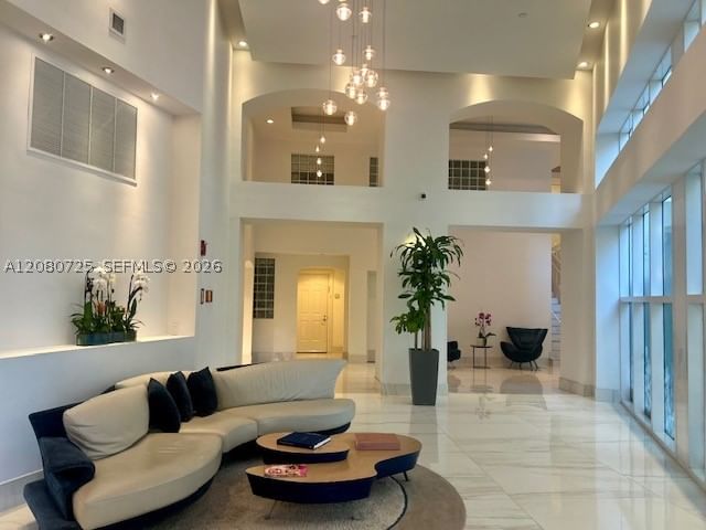 Real estate property located at 3330 190th St #1719, Miami-dade, Aventura Marina Condo Num, Aventura, FL