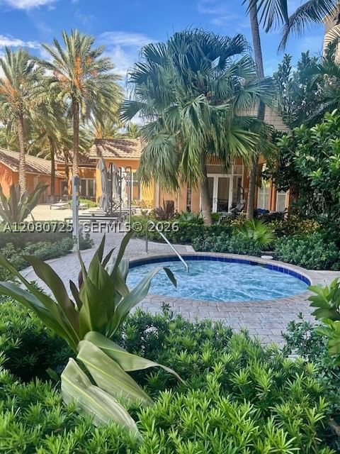 Real estate property located at 3330 190th St #1719, Miami-dade, Aventura Marina Condo Num, Aventura, FL