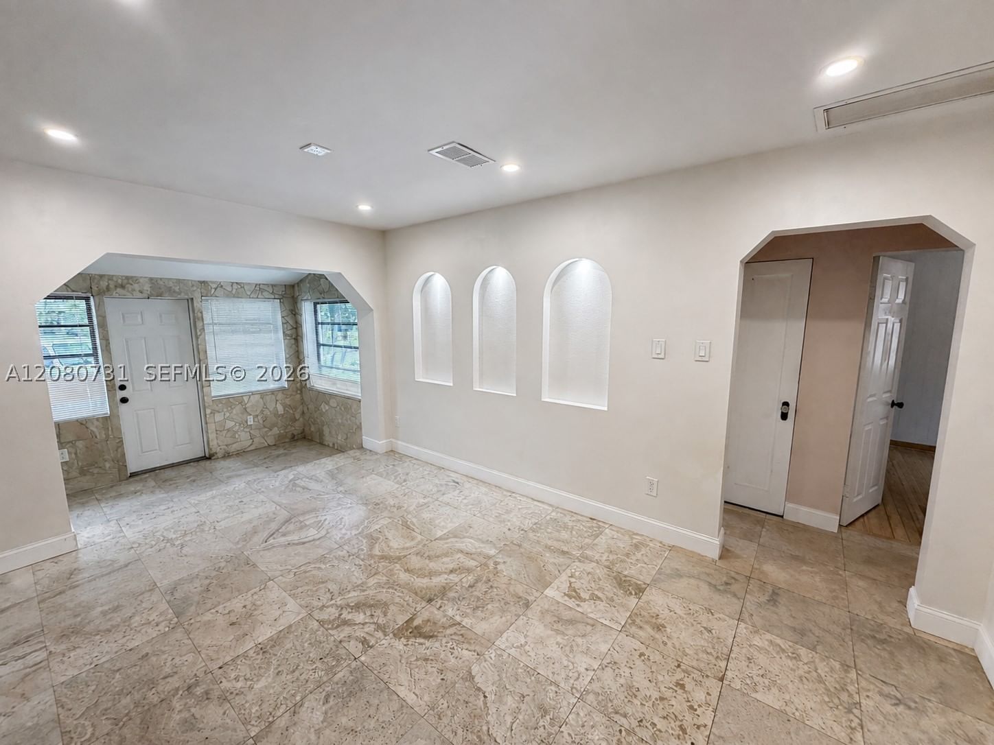 Real estate property located at 1820 Coolidge St, Broward, Hollywood Estates, Hollywood, FL