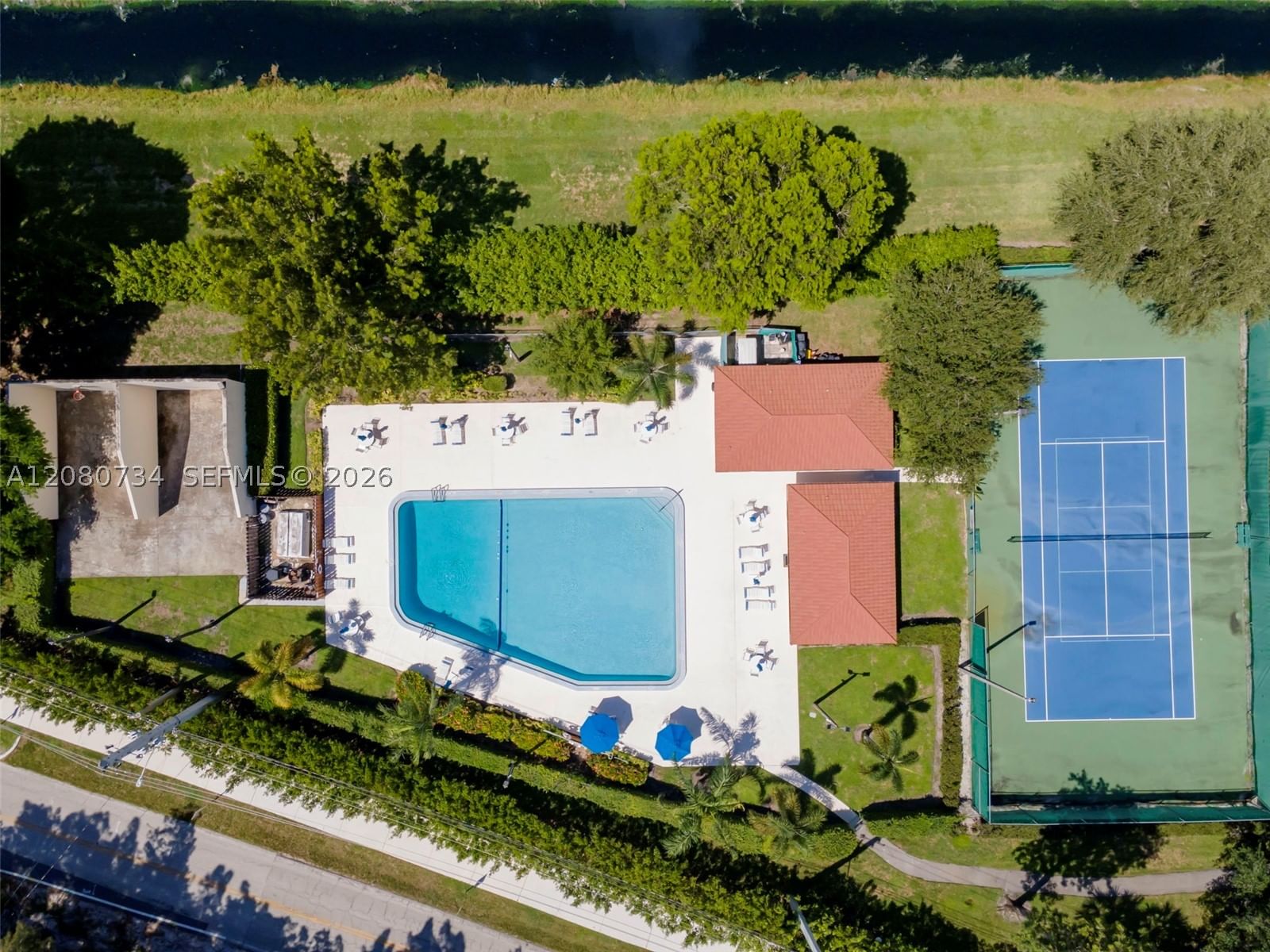 Real estate property located at 1835 San Juan Dr D, Palm Beach, Spanish Wells Condo I, Delray Beach, FL