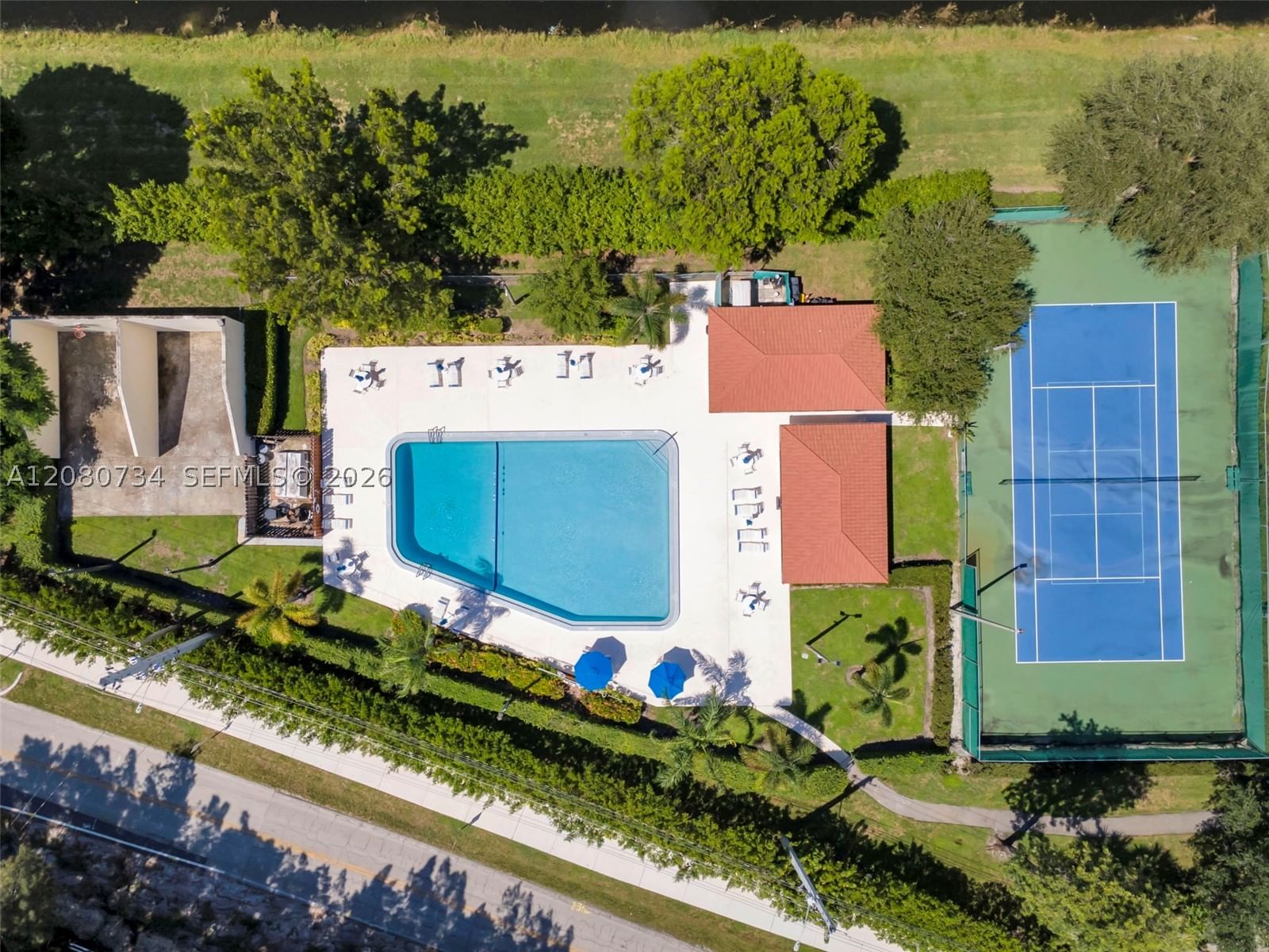 Real estate property located at 1835 San Juan Dr D, Palm Beach, Spanish Wells Condo I, Delray Beach, FL