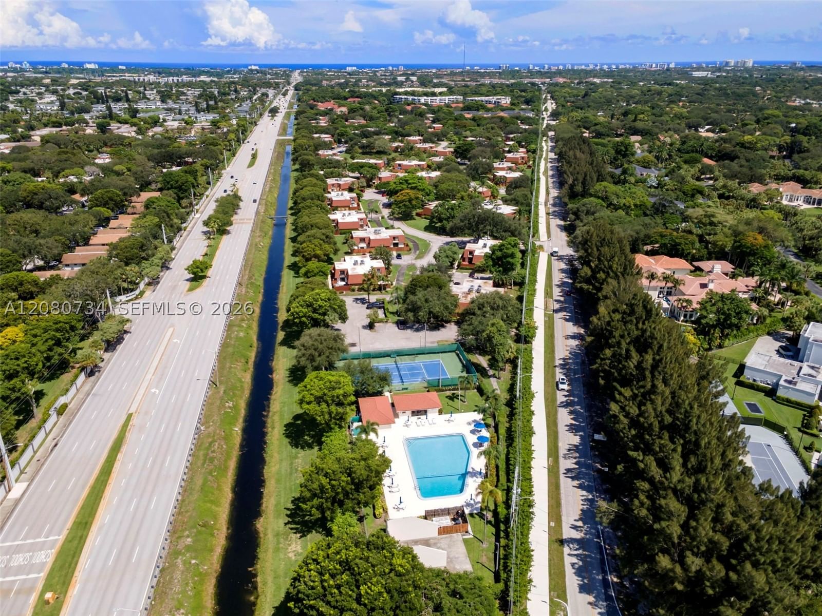 Real estate property located at 1835 San Juan Dr D, Palm Beach, Spanish Wells Condo I, Delray Beach, FL