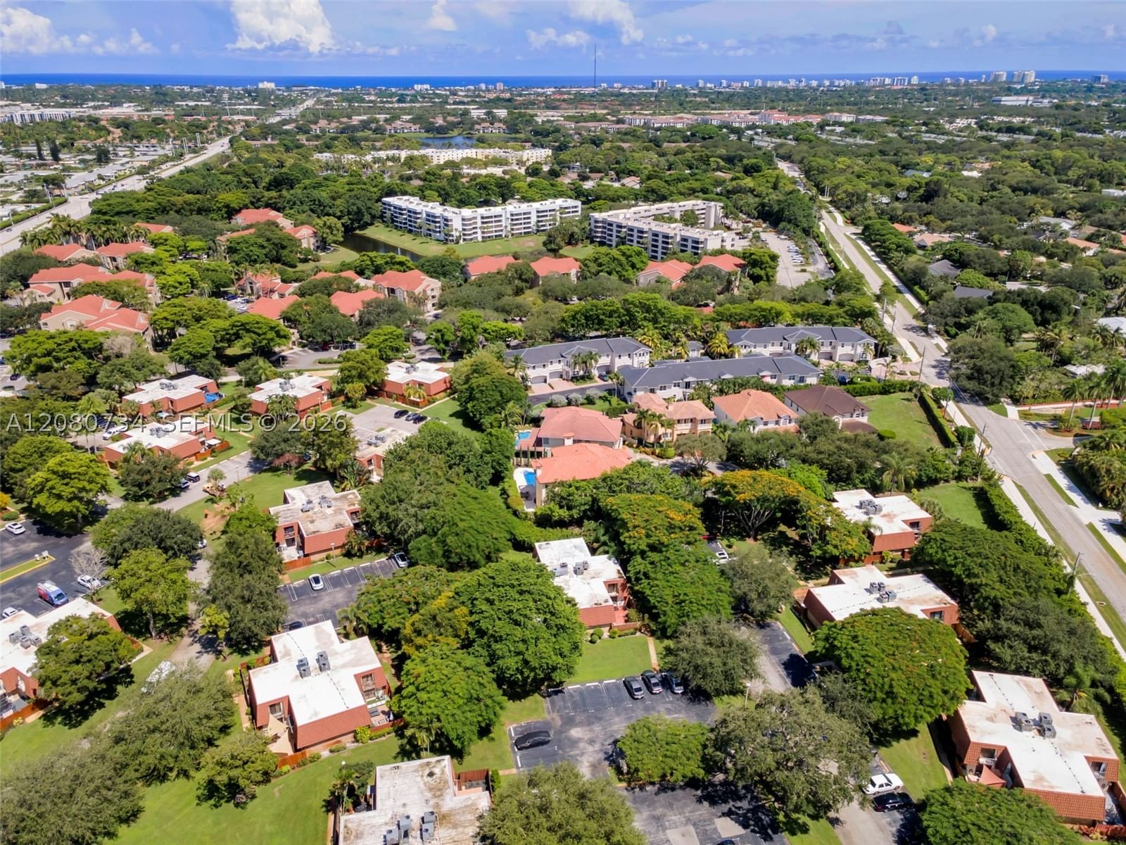 Real estate property located at 1835 San Juan Dr D, Palm Beach, Spanish Wells Condo I, Delray Beach, FL