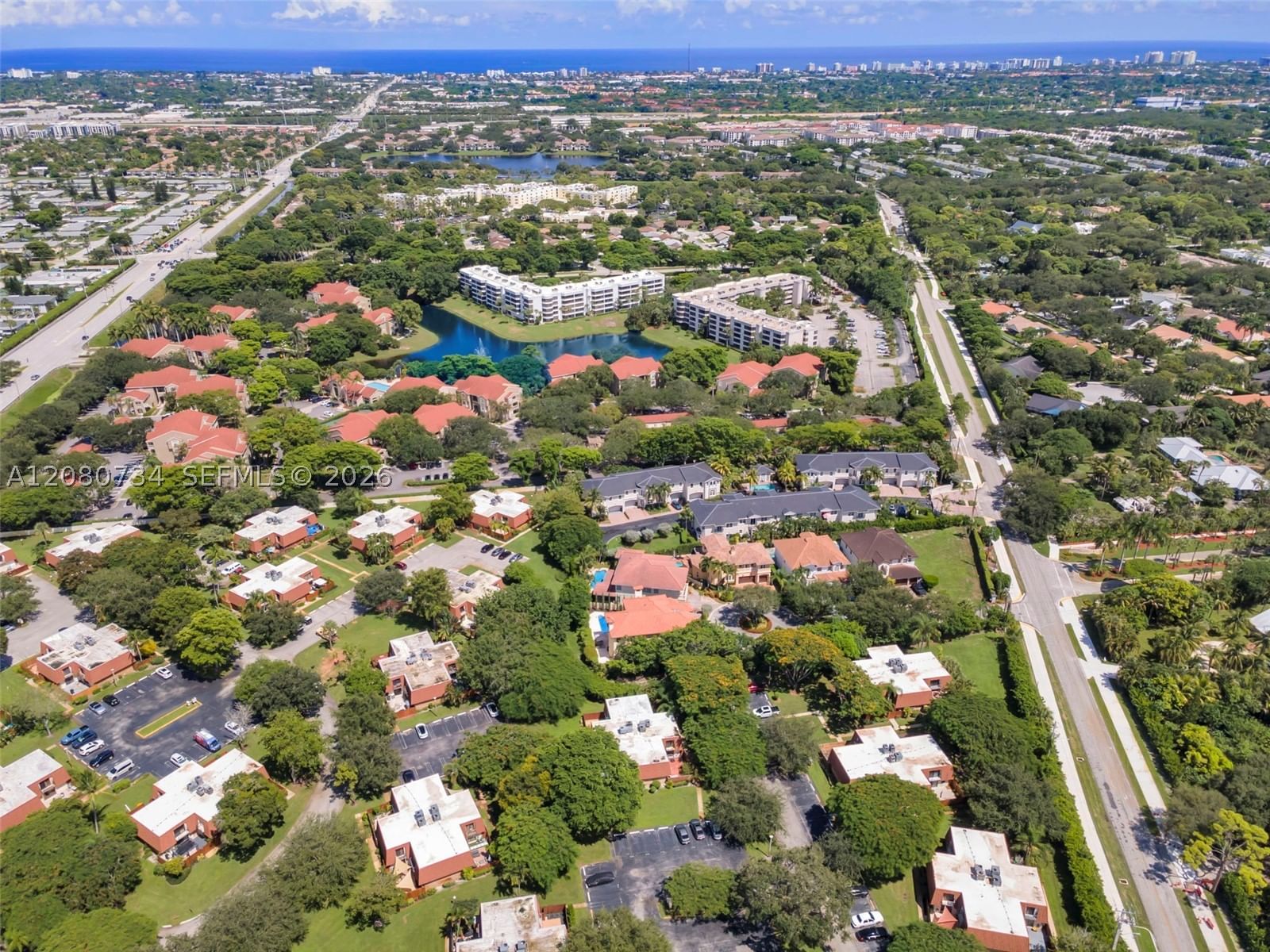 Real estate property located at 1835 San Juan Dr D, Palm Beach, Spanish Wells Condo I, Delray Beach, FL