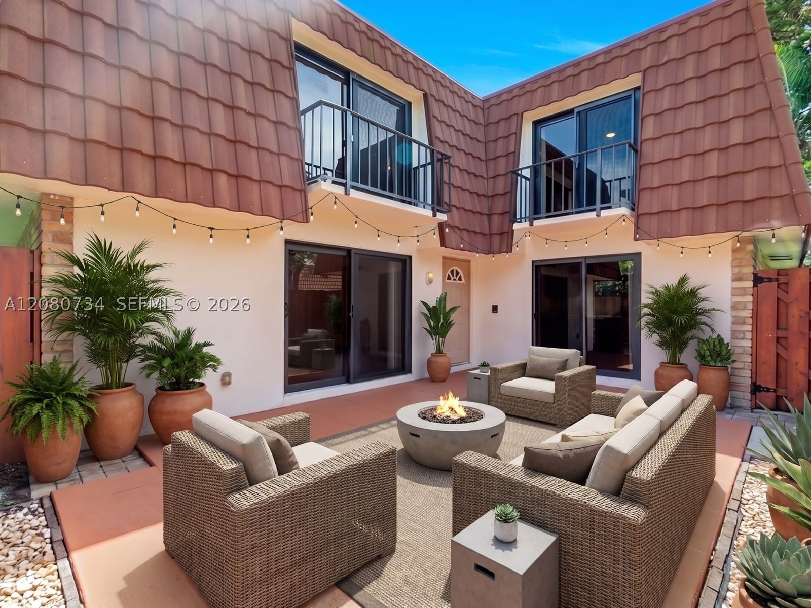 Real estate property located at 1835 San Juan Dr D, Palm Beach, Spanish Wells Condo I, Delray Beach, FL