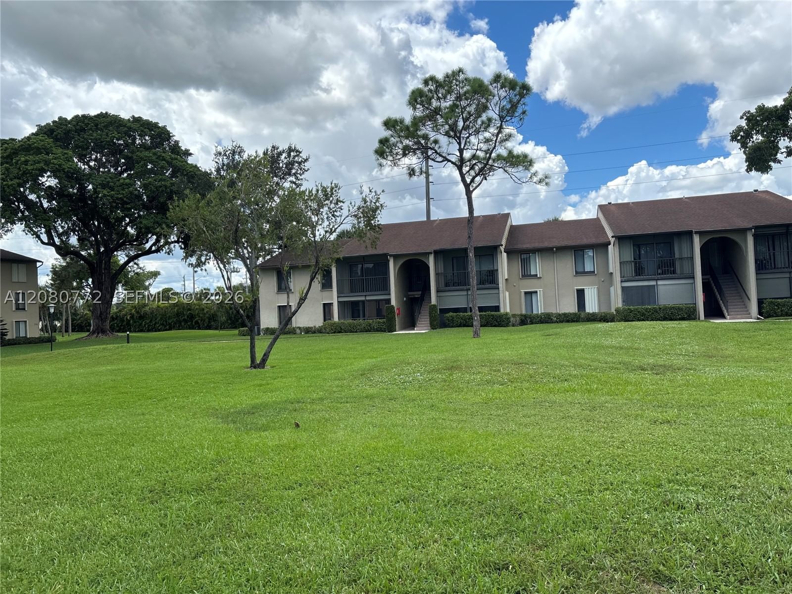 Real estate property located at 718 Sunny Pine Way F2, Palm Beach, Pine Ridge North Village, Green Acres, FL
