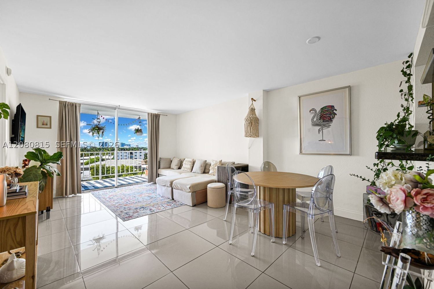 Real estate property located at 6900 Bay Dr #6B, Miami-dade, Stanton House Condo, Miami Beach, FL