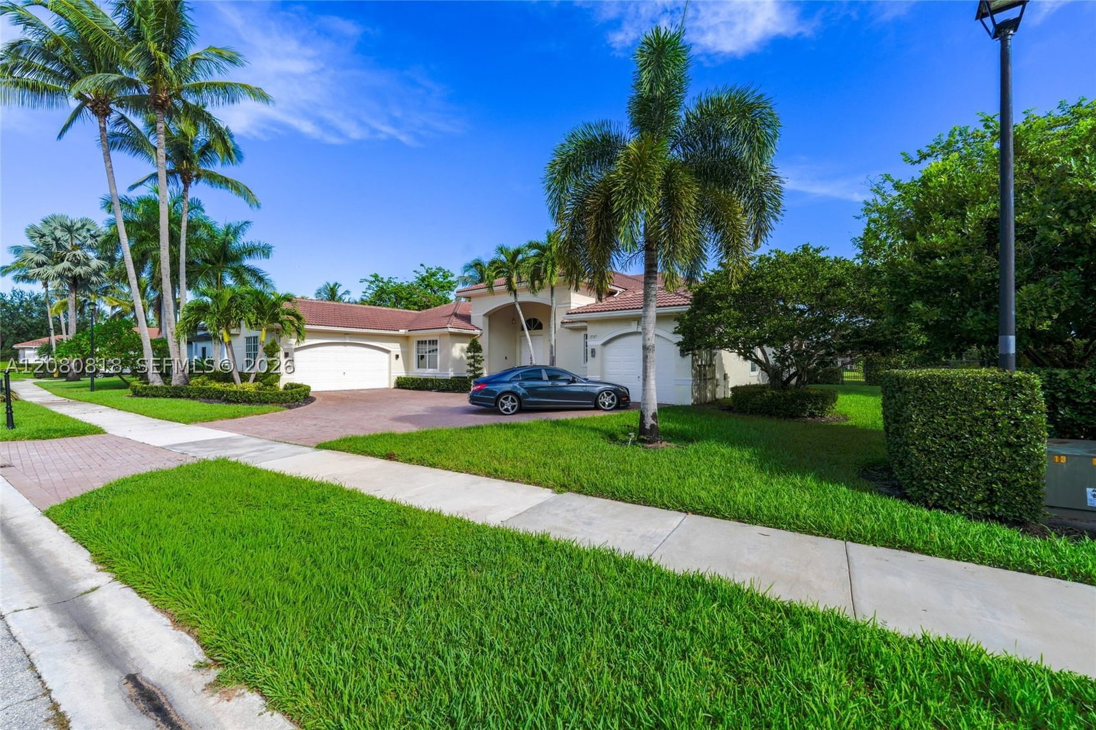 Real estate property located at 15317 35th St, Broward, Riverstone, Davie, FL
