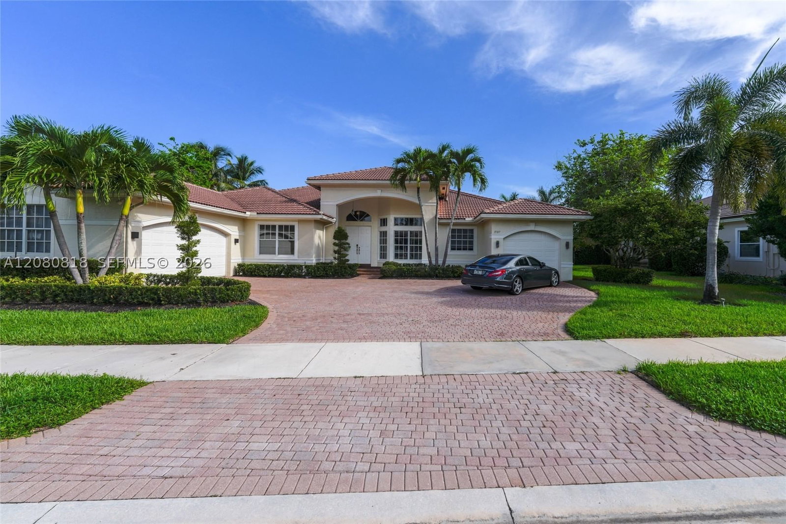 Real estate property located at 15317 35th St, Broward, Riverstone, Davie, FL