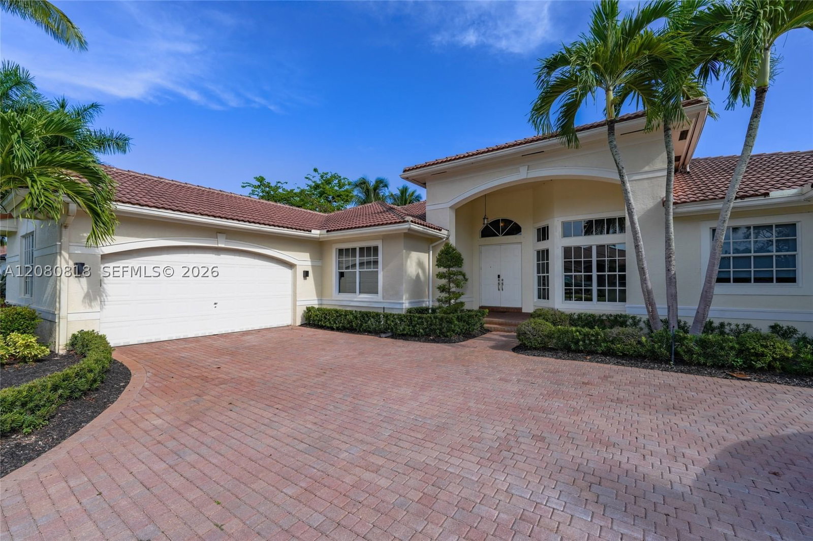 Real estate property located at 15317 35th St, Broward, Riverstone, Davie, FL