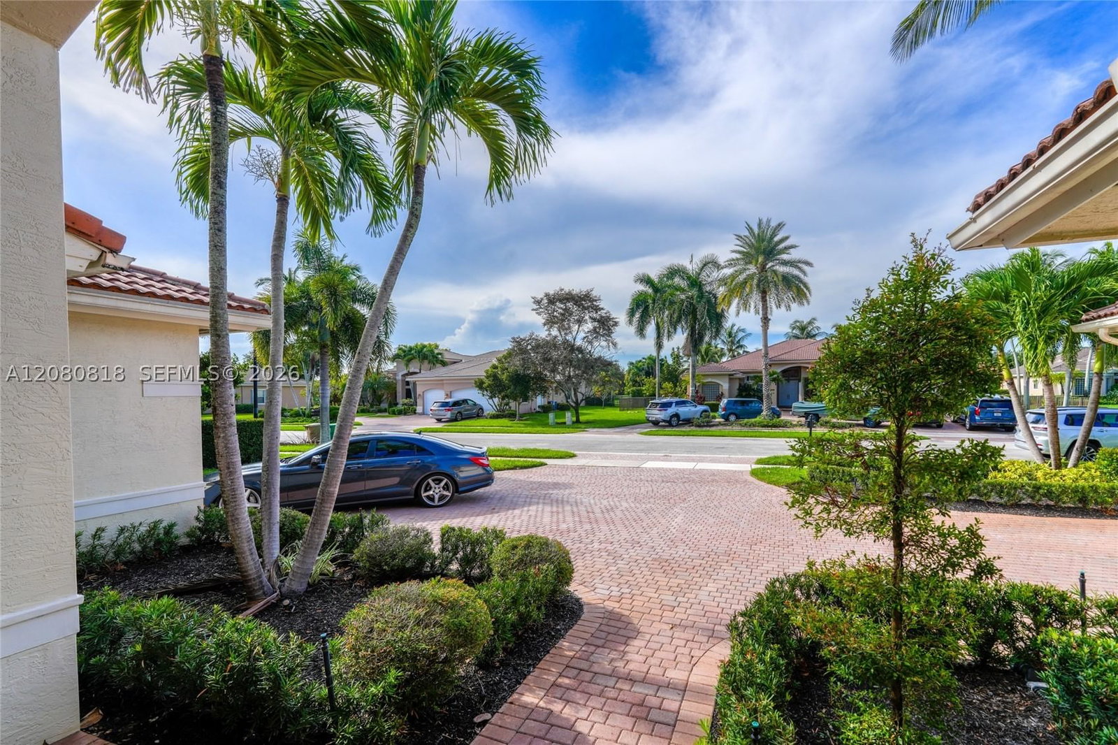 Real estate property located at 15317 35th St, Broward, Riverstone, Davie, FL