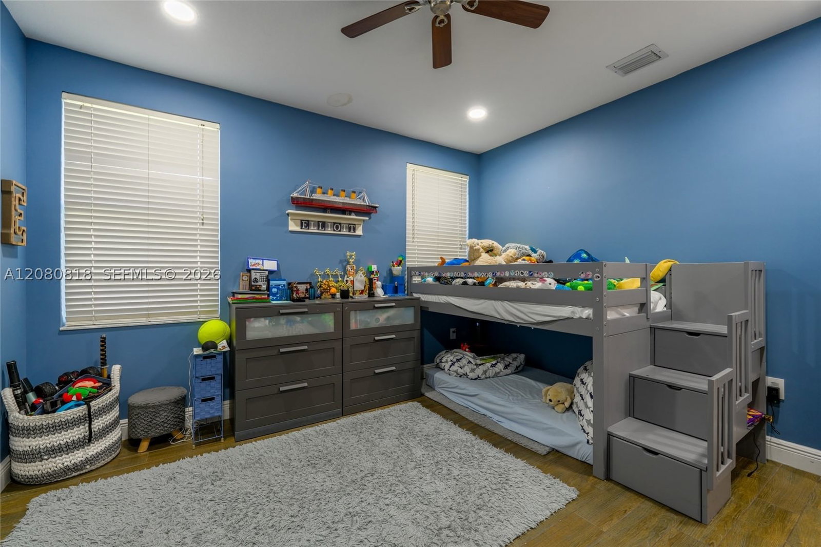 Real estate property located at 15317 35th St, Broward, Riverstone, Davie, FL