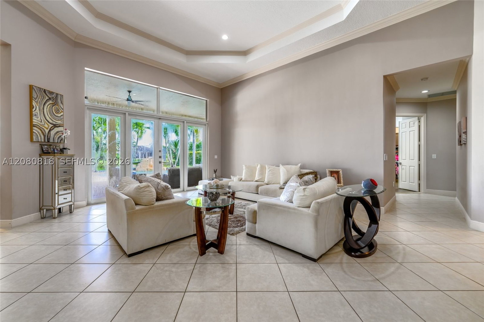 Real estate property located at 15317 35th St, Broward, Riverstone, Davie, FL