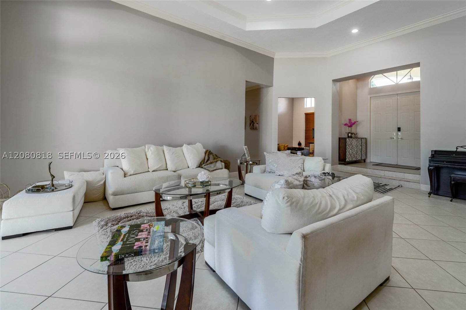 Real estate property located at 15317 35th St, Broward, Riverstone, Davie, FL