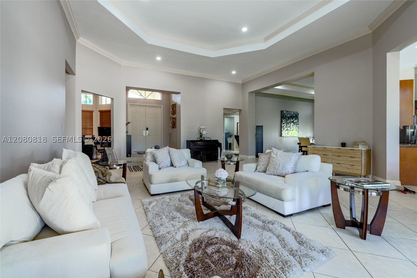 Real estate property located at 15317 35th St, Broward, Riverstone, Davie, FL