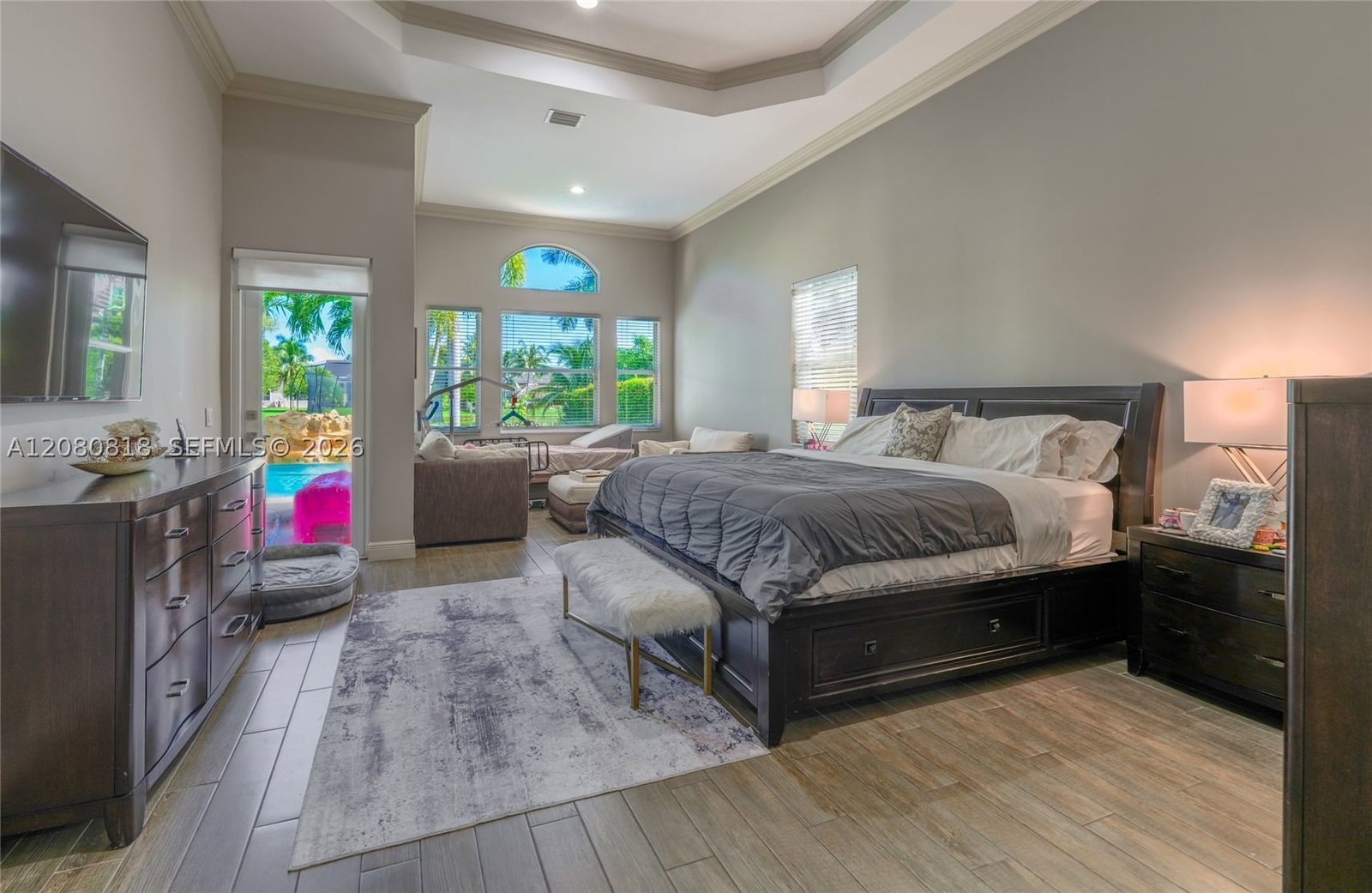 Real estate property located at 15317 35th St, Broward, Riverstone, Davie, FL