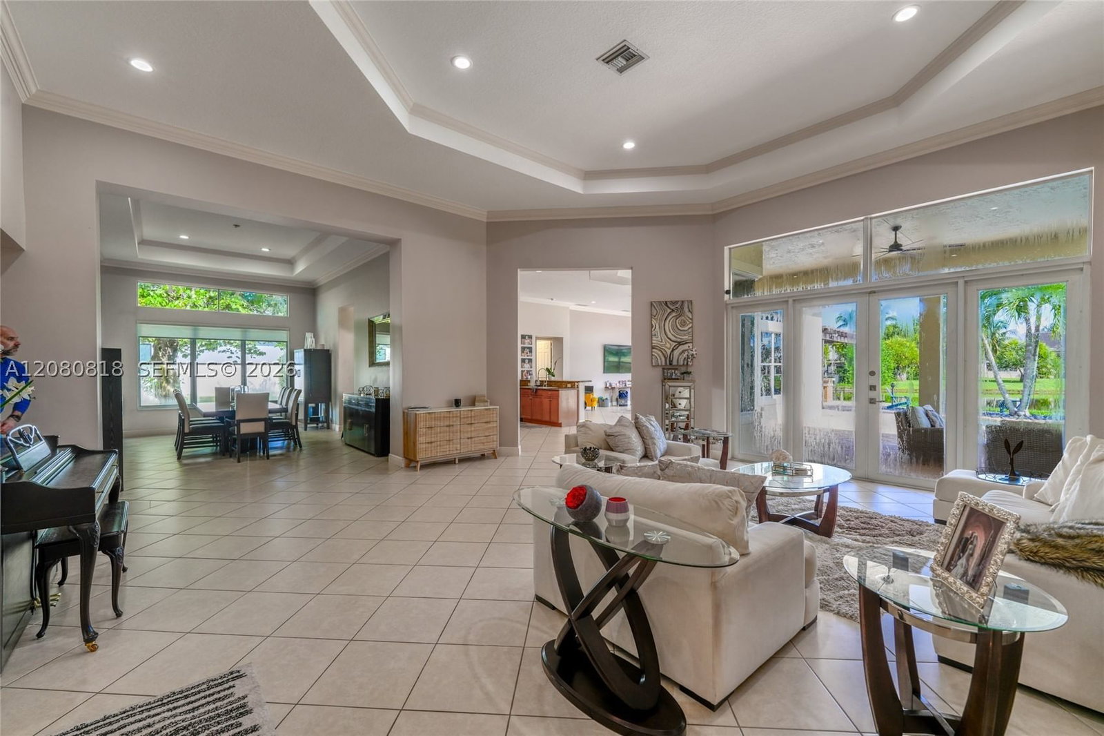 Real estate property located at 15317 35th St, Broward, Riverstone, Davie, FL