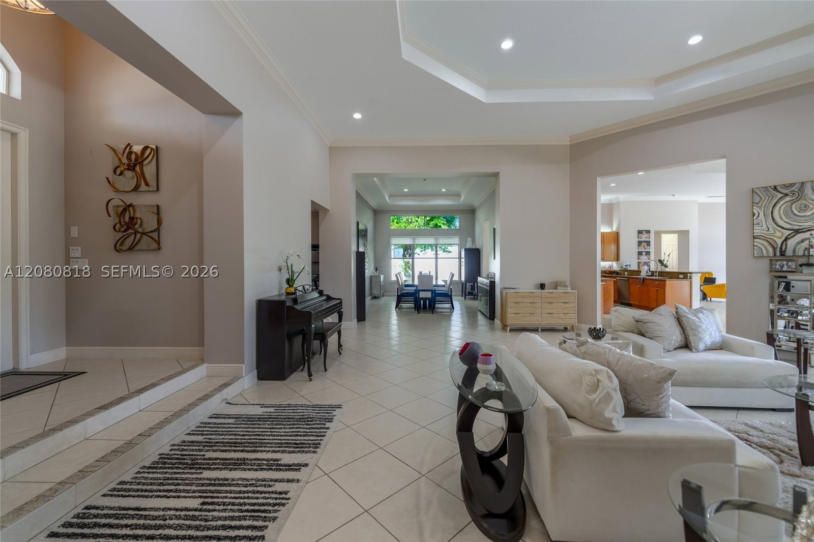 Real estate property located at 15317 35th St, Broward, Riverstone, Davie, FL
