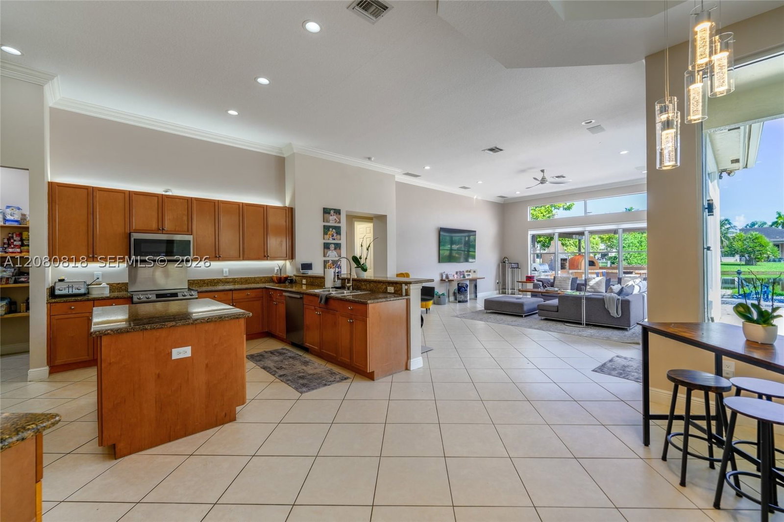 Real estate property located at 15317 35th St, Broward, Riverstone, Davie, FL