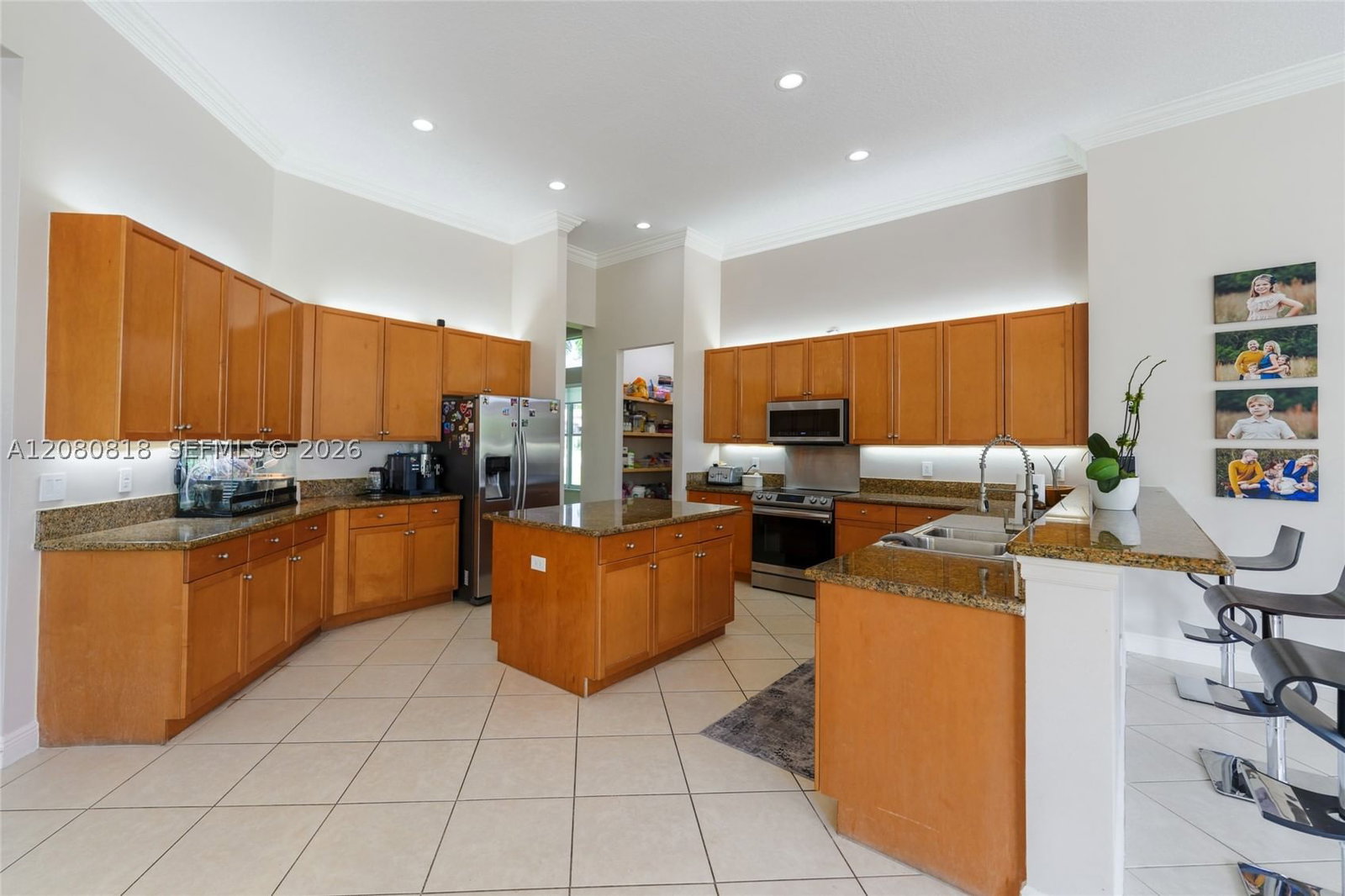 Real estate property located at 15317 35th St, Broward, Riverstone, Davie, FL